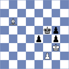 Yoo - Triapishko (Chess.com INT, 2020)