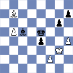 Srdanovic - Pogorelskikh (Belgrade SRB, 2025)