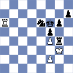 Grassi - Jones (Budapest HUN, 2024)
