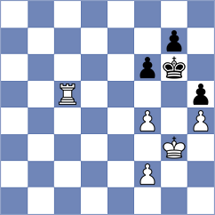 Chiluisa Bautista - Nagua Valladares (Chess.com INT, 2020)