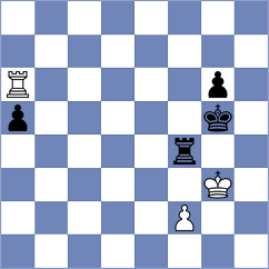 Yurkov - Zhou (Novokuznetsk, 2008)