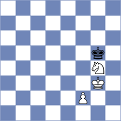 Djordjevic - Avazkhonov (chess.com INT, 2022)
