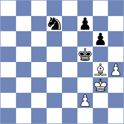 Centron Antuna - Vakhlamov (chess.com INT, 2023)