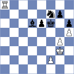 Diaz Gabin - Cantero Martin (Spain, 2003)