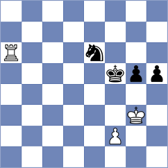 Soraas - Bold (chess.com INT, 2024)