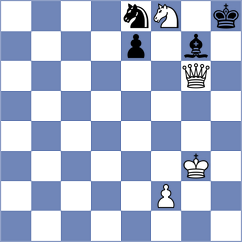 Gong Qianyun - Vyom Malhotra (chess.com INT, 2025)