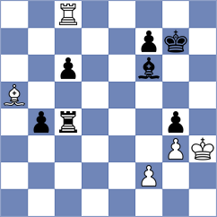 Vidarte Morales - Martinez Cardenas (Alicante ESP, 2024)
