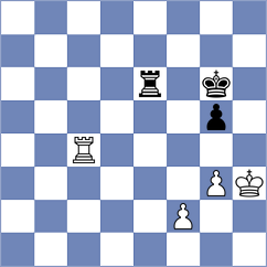 Novak - Buker (chess.com INT, 2024)