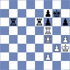 Shirov - Wagner (Augsburg GER, 2025)