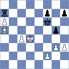 Popov - Olsson (chess.com INT, 2025)