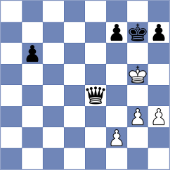Dolzhikova - Amburgy (Chess.com INT, 2021)