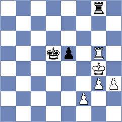 Matlakov - Kosteniuk (chess.com INT, 2022)
