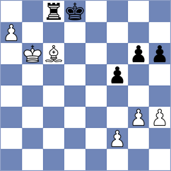 Elser - Uhlmann (Playchess.com INT, 2008)