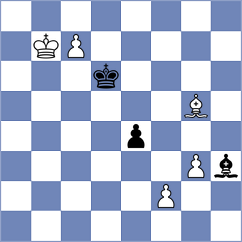 Sanhueza - Lauda (chess.com INT, 2024)