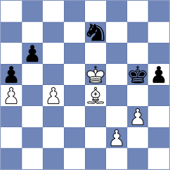 Santos Latasa - Risteski (Pasching AUT, 2025)
