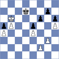 Popova - Pena Romero (Szeged, 1994)