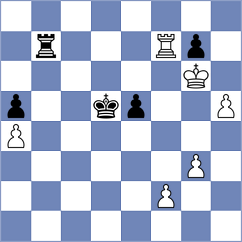 Paravyan - Awatramani (Chess.com INT, 2021)