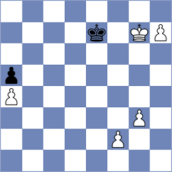 Kiryttopoulos - Dmitriev (Tornelo INT, 2020)
