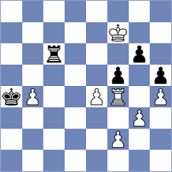 Kristensen - Hoiberg (Denmark DEN, 2024)