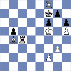 Zinchenko - Bogdanov (Kherson, 2008)