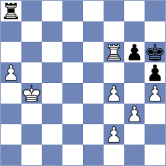 Lobanov - Fiorito (chess.com INT, 2022)