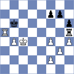 Brilej - Kalajzic (chess.com INT, 2023)