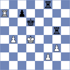 Deutsch - Svane (chess.com INT, 2024)