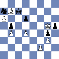 Skawinski - Vifleemskaia (chess.com INT, 2022)