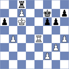 Estrada Nieto - Mlynek (Chess.com INT, 2021)
