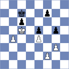 Mendoza - Tursunova (Al Ain, 2013)