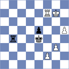 Brodowski - Prada Villagrasa (chess.com INT, 2024)