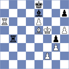 Pichot - Arias (chess.com INT, 2024)