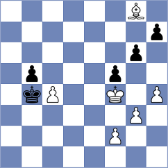 Latorre - Zou (chess.com INT, 2024)