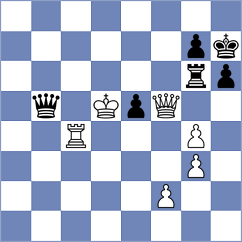 Zuferi - Korneev (Heilbronn GER, 2024)