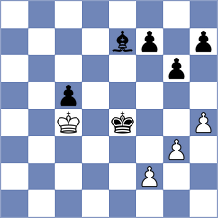 Slade - Bykov (chess.com INT, 2024)