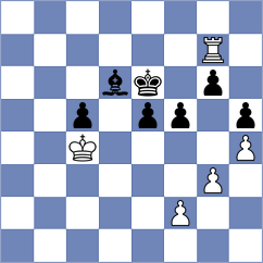Salimi - Nazari (Chess.com INT, 2021)