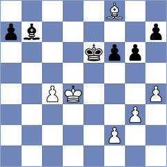 Bai - Wang Yue (Zhangjiakou CHN, 2025)