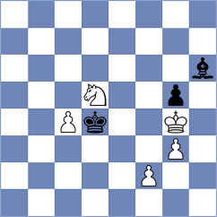 Van Herck - Becker (Swidnica POL, 2025)