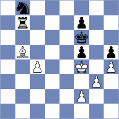 Fernandez - Sahin (chess.com INT, 2024)