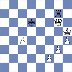 Jorquera Cahuin - Pasti (Chess.com INT, 2021)