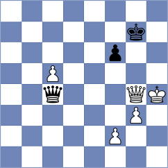 Omariev - Gongora Montes (chess.com INT, 2025)