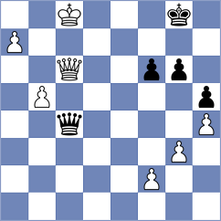 Barria Zuniga - Skuhala (chess.com INT, 2022)
