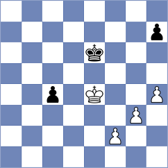 Regan - Ortega (Krakow POL, 2024)