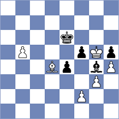 Stalmach - Gettler (Tatranske Zruby, 2010)