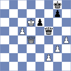 Mkrtchyan - Zakrzewski (chess.com INT, 2024)