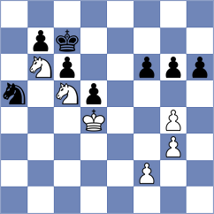 Dimitrijevic - Sviridov (Novi Sad, 2007)