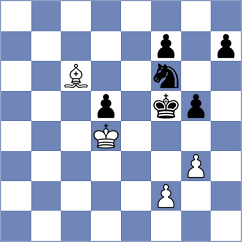 Zhao - Spyropoulos (chess.com INT, 2025)