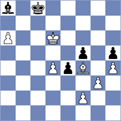 Vianello - Kuchava (chess.com INT, 2022)