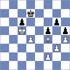 Andersen - Larsson (Borup, 2012)