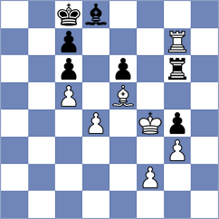 Hillgarter - Kuba (Wattens, 1994)